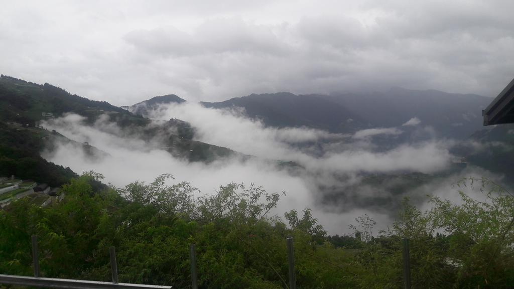 Qing Jing Xiao Taiyang Jingguan Homestay 仁愛郷 エクステリア 写真